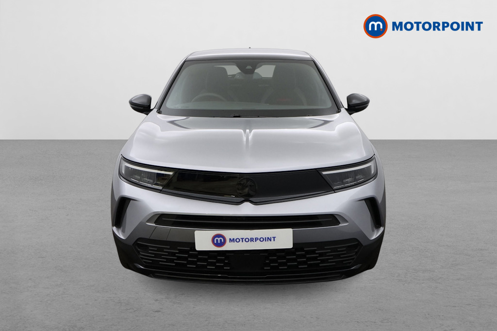 Vauxhall Mokka GS Automatic Petrol SUV - Stock Number (1557390) - Front bumper