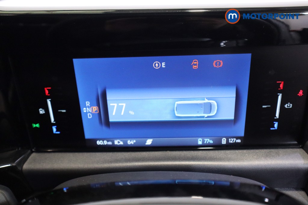 Ford Transit Custom Sport Automatic Electric Panel Van - Stock Number (1557468) - 3rd supplementary image