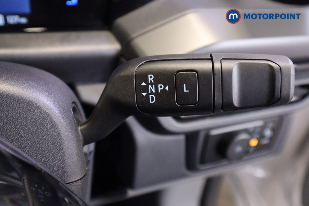 Ford Transit Custom Sport Automatic Electric Panel Van - Stock Number (1557468) - 5th supplementary image