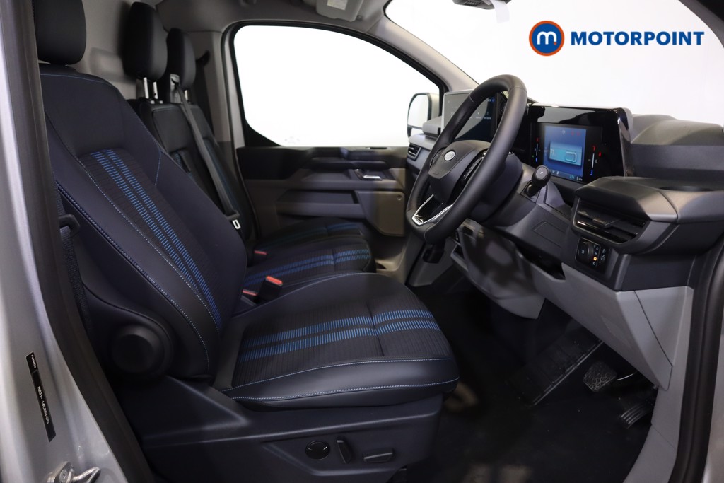 Ford Transit Custom Sport Automatic Electric Panel Van - Stock Number (1557468) - 6th supplementary image
