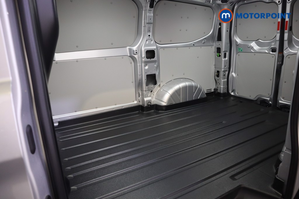 Ford Transit Custom Sport Automatic Electric Panel Van - Stock Number (1557468) - 7th supplementary image
