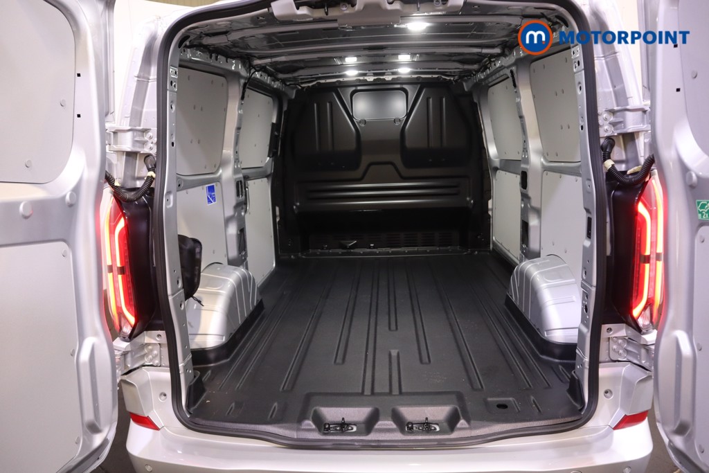 Ford Transit Custom Sport Automatic Electric Panel Van - Stock Number (1557468) - 8th supplementary image