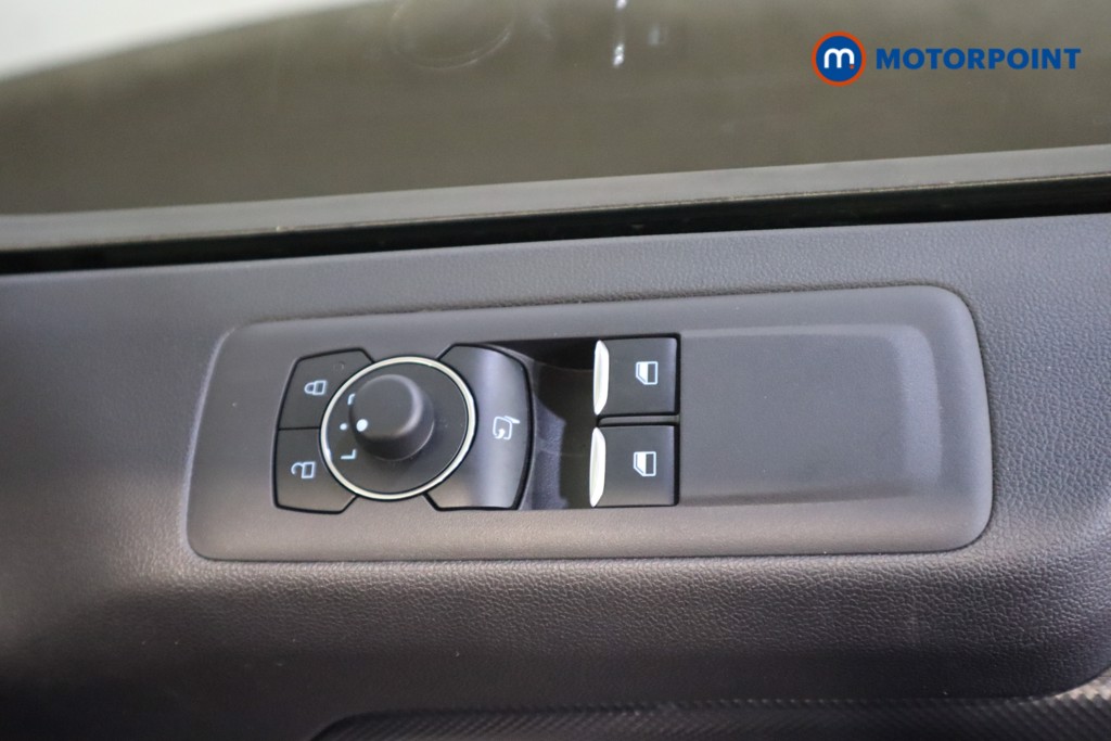 Ford Transit Custom Sport Automatic Electric Panel Van - Stock Number (1557468) - 9th supplementary image