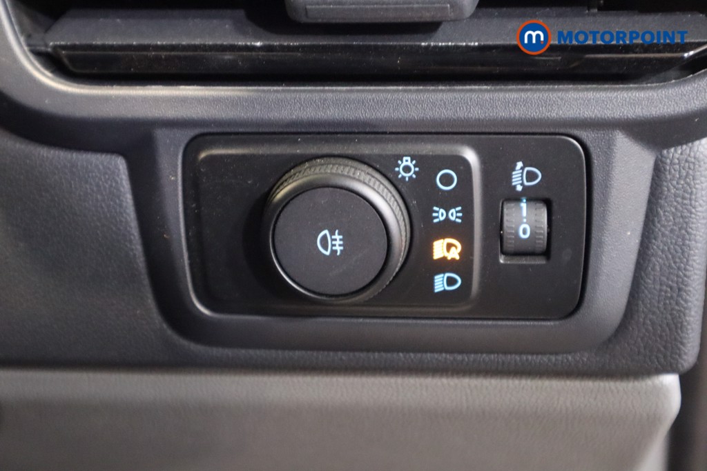 Ford Transit Custom Sport Automatic Electric Panel Van - Stock Number (1557468) - 10th supplementary image