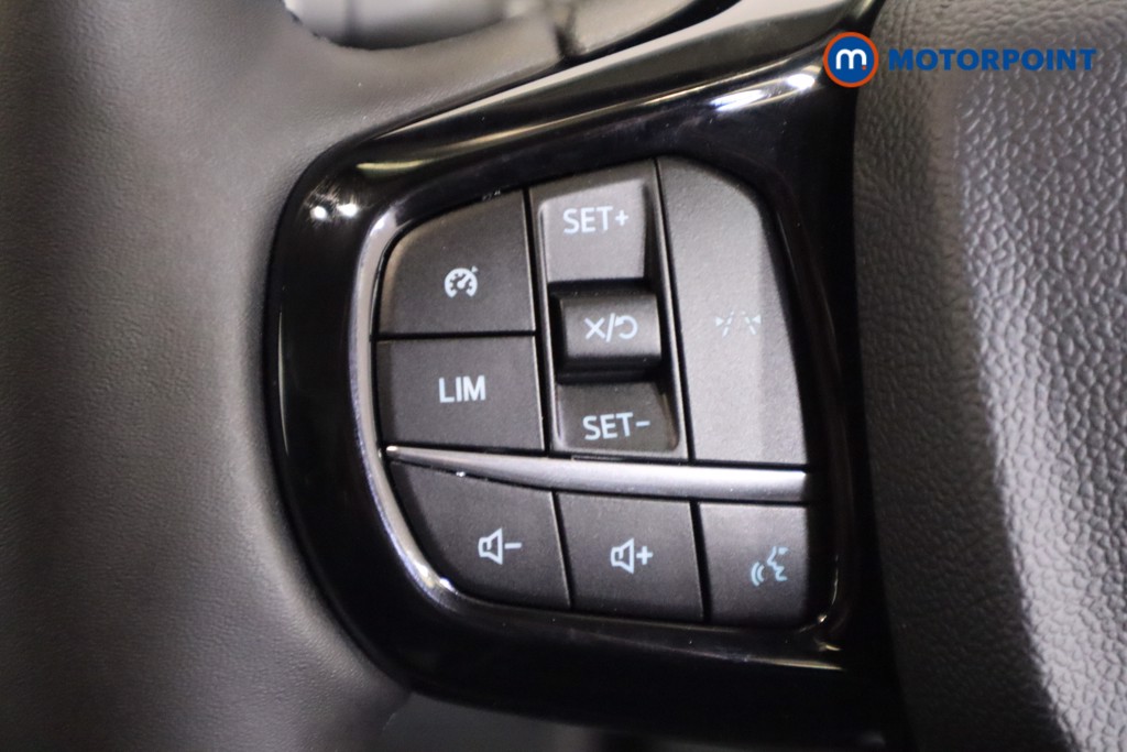 Ford Transit Custom Sport Automatic Electric Panel Van - Stock Number (1557468) - 11th supplementary image