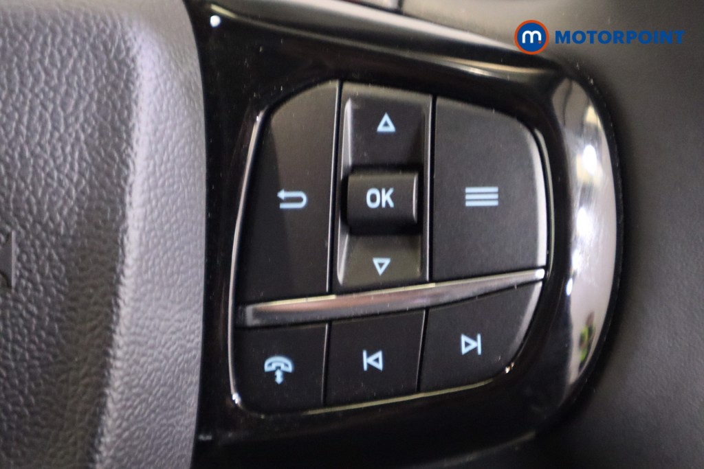 Ford Transit Custom Sport Automatic Electric Panel Van - Stock Number (1557468) - 12th supplementary image