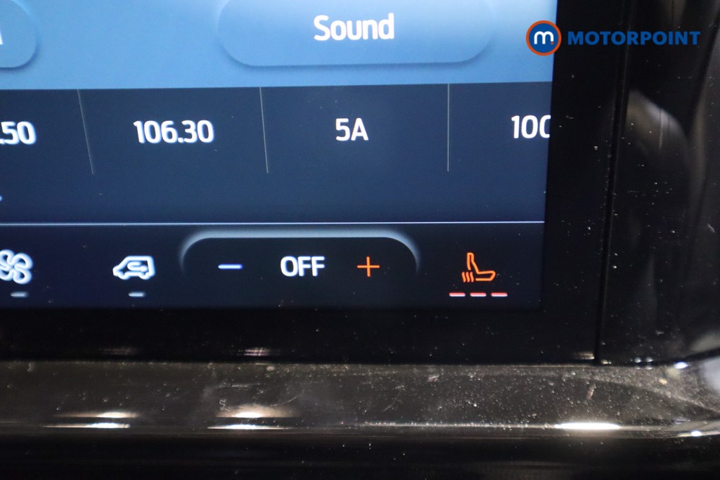 Ford Transit Custom Sport Automatic Electric Panel Van - Stock Number (1557468) - 15th supplementary image