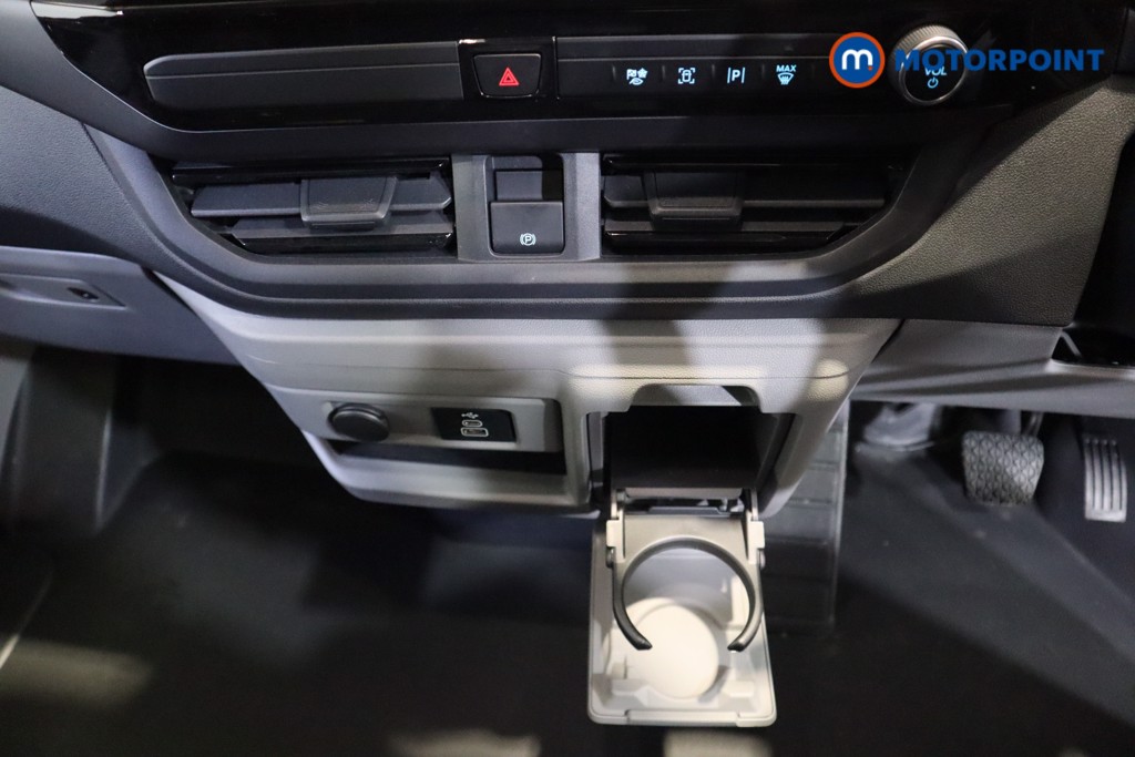 Ford Transit Custom Sport Automatic Electric Panel Van - Stock Number (1557468) - 16th supplementary image