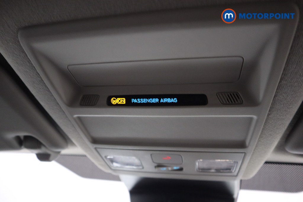 Ford Transit Custom Sport Automatic Electric Panel Van - Stock Number (1557468) - 17th supplementary image
