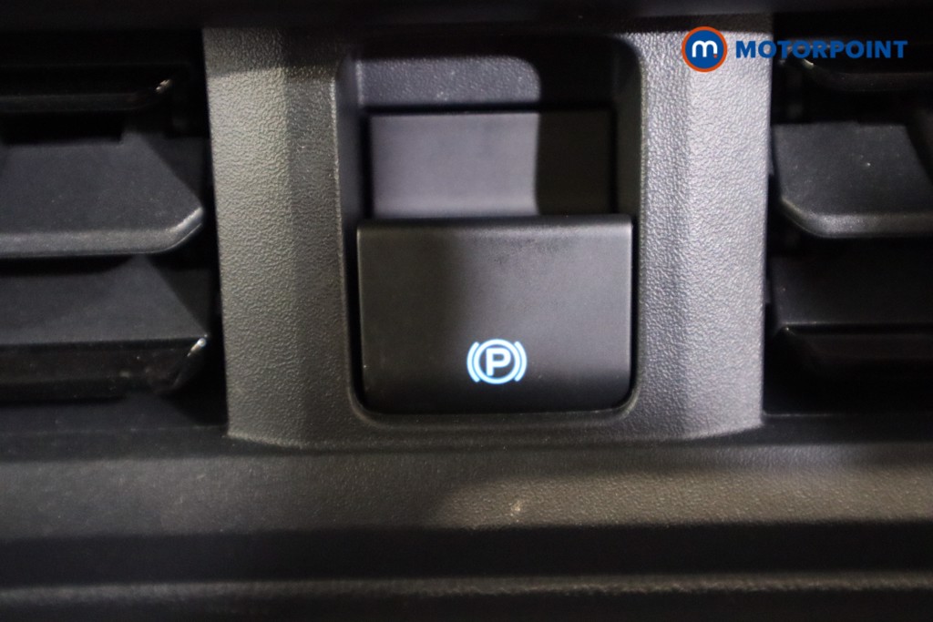 Ford Transit Custom Sport Automatic Electric Panel Van - Stock Number (1557468) - 19th supplementary image