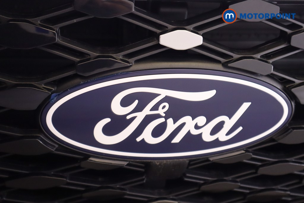 Ford Transit Custom Sport Automatic Electric Panel Van - Stock Number (1557468) - 23rd supplementary image