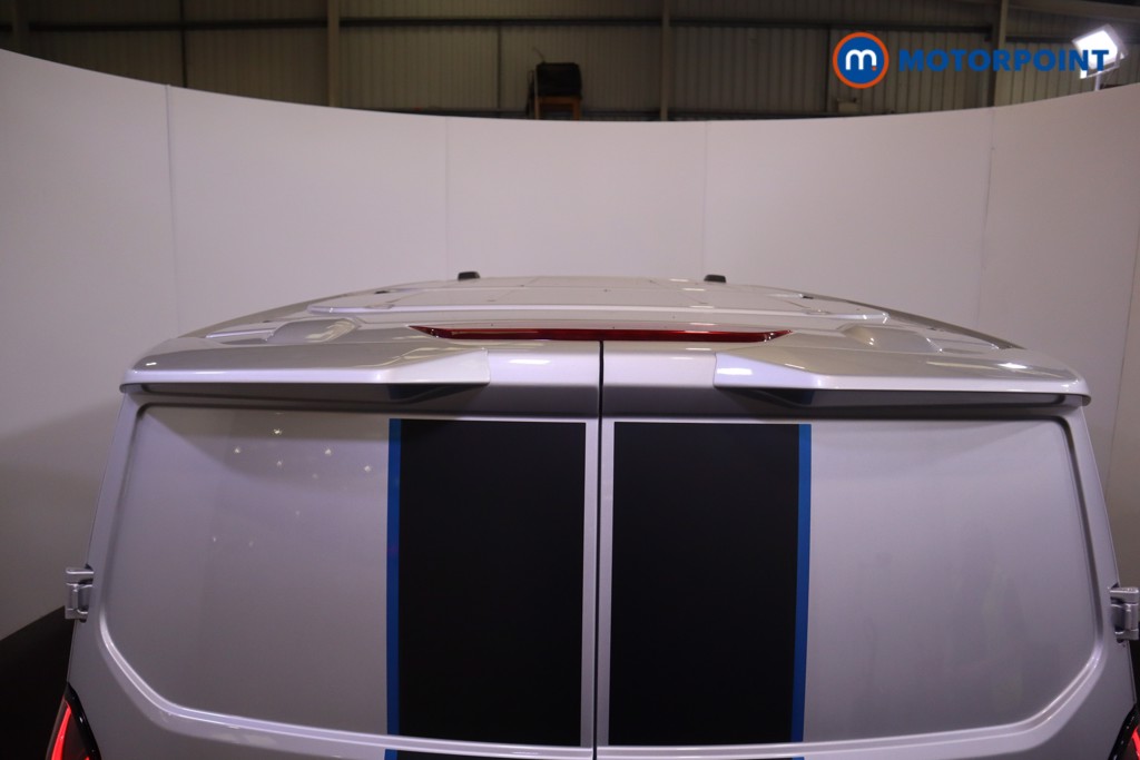 Ford Transit Custom Sport Automatic Electric Panel Van - Stock Number (1557468) - 24th supplementary image