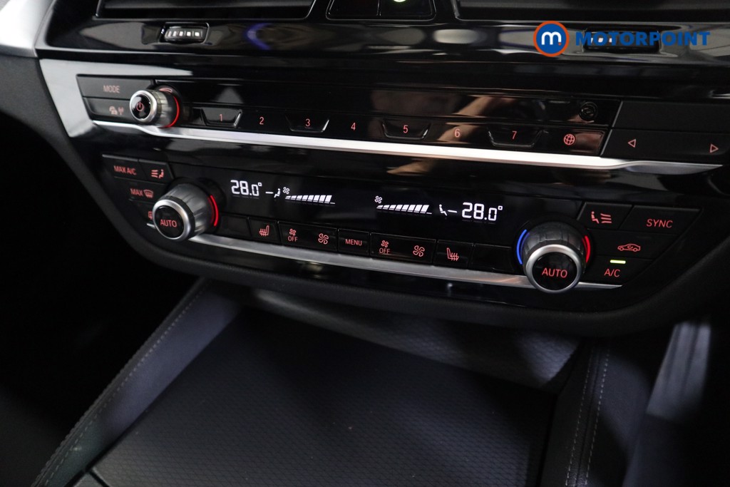 BMW 5 Series M Sport Automatic Petrol Plug-In Hybrid Estate - Stock Number (1557480) - 8th supplementary image