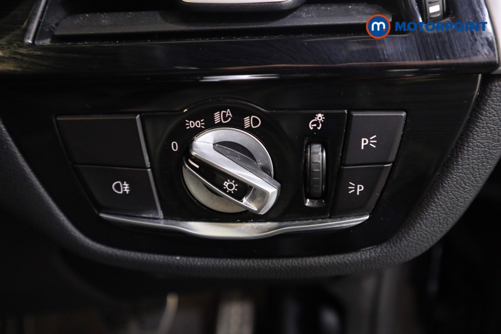 BMW 5 Series M Sport Automatic Petrol Plug-In Hybrid Estate - Stock Number (1557480) - 10th supplementary image