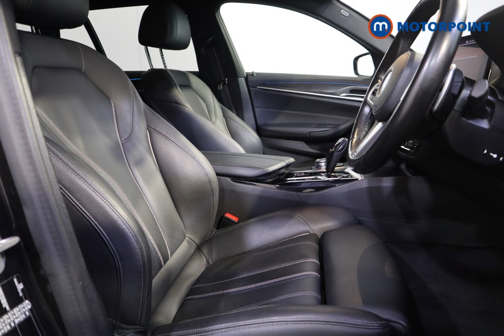 BMW 5 Series M Sport Automatic Petrol Plug-In Hybrid Estate - Stock Number (1557480) - 15th supplementary image