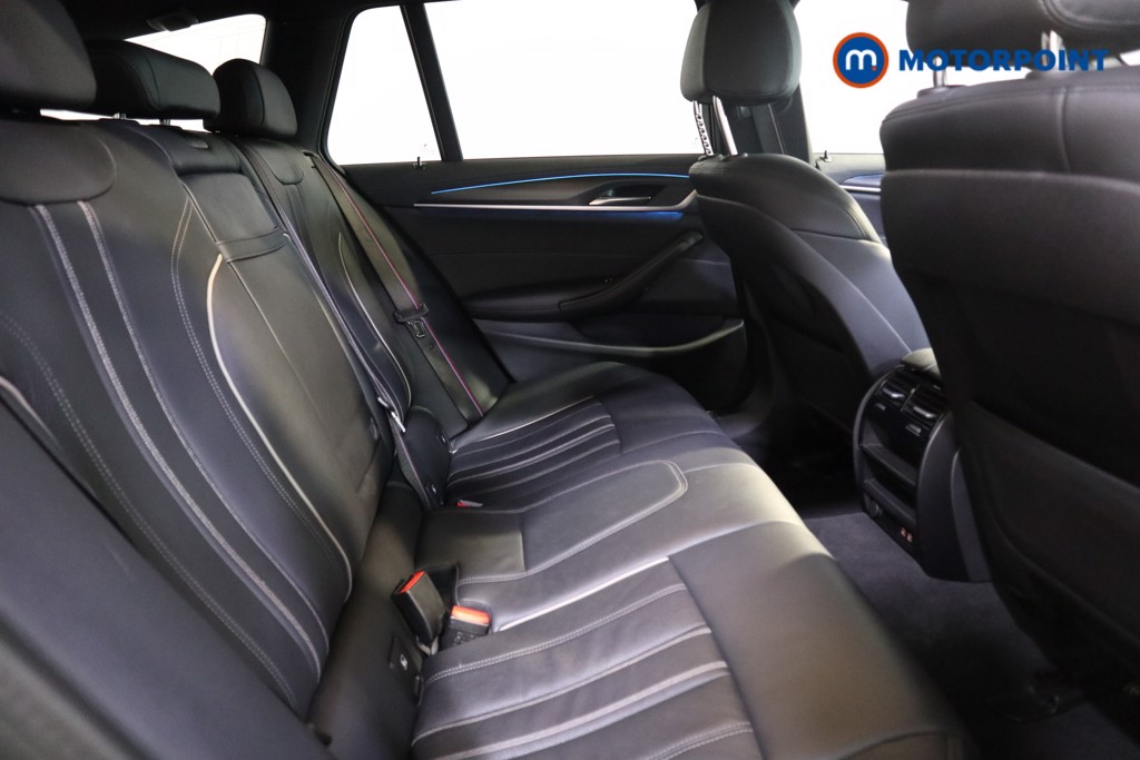 BMW 5 Series M Sport Automatic Petrol Plug-In Hybrid Estate - Stock Number (1557480) - 16th supplementary image