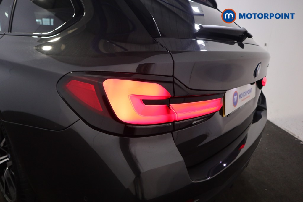 BMW 5 Series M Sport Automatic Petrol Plug-In Hybrid Estate - Stock Number (1557480) - 25th supplementary image