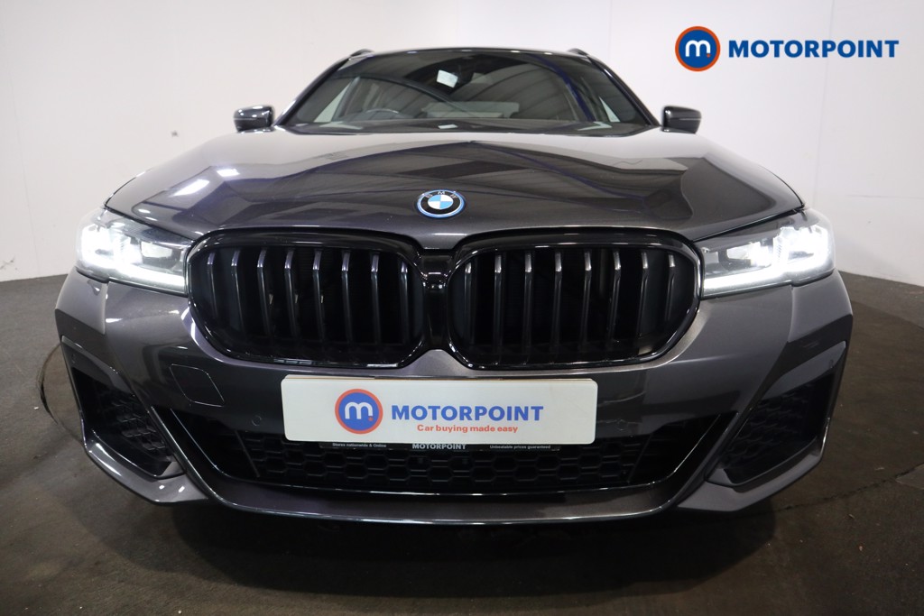 BMW 5 Series M Sport Automatic Petrol Plug-In Hybrid Estate - Stock Number (1557480) - 31st supplementary image