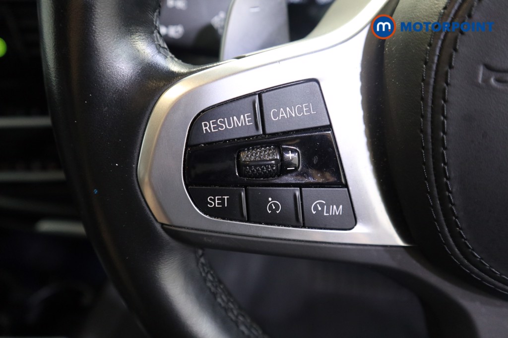 BMW 5 Series M Sport Automatic Petrol Plug-In Hybrid Estate - Stock Number (1557481) - 3rd supplementary image