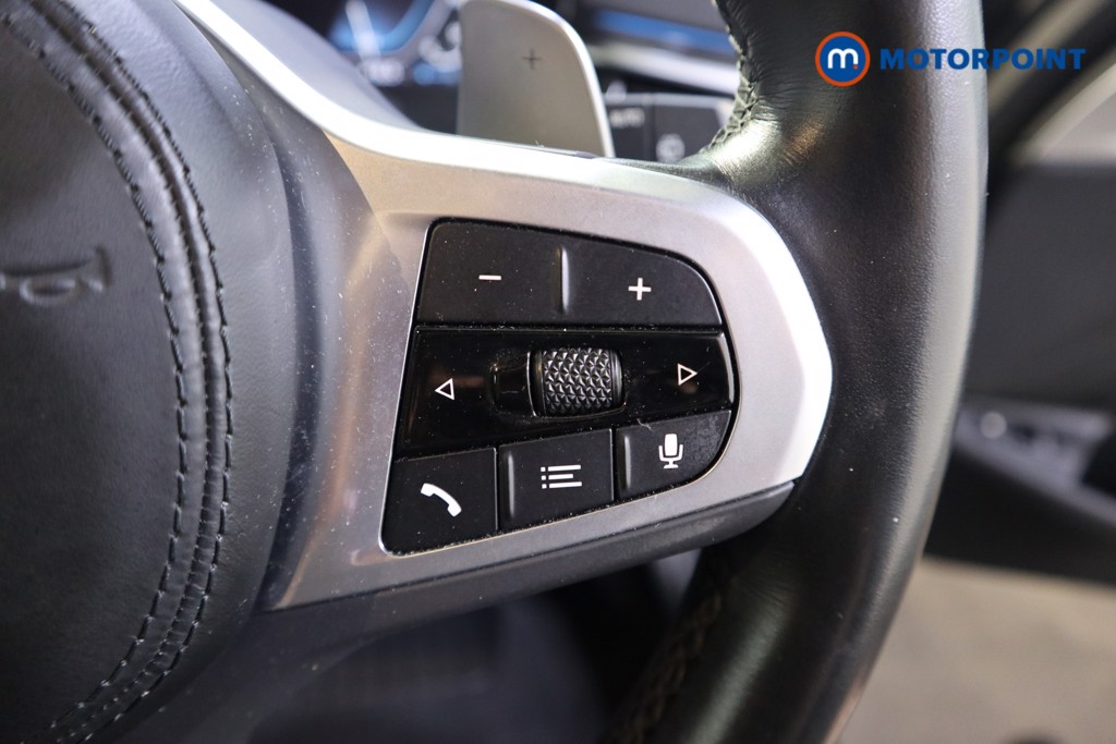 BMW 5 Series M Sport Automatic Petrol Plug-In Hybrid Estate - Stock Number (1557481) - 4th supplementary image