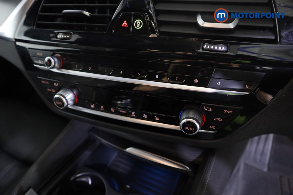 BMW 5 Series M Sport Automatic Petrol Plug-In Hybrid Estate - Stock Number (1557481) - 8th supplementary image