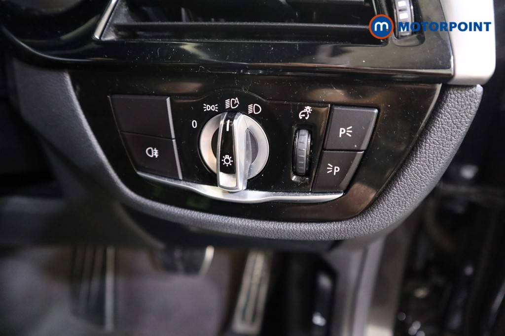 BMW 5 Series M Sport Automatic Petrol Plug-In Hybrid Estate - Stock Number (1557481) - 11th supplementary image
