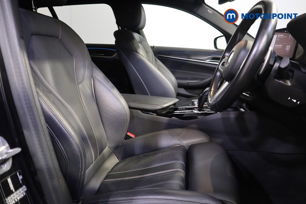 BMW 5 Series M Sport Automatic Petrol Plug-In Hybrid Estate - Stock Number (1557481) - 16th supplementary image