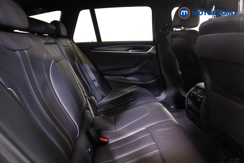 BMW 5 Series M Sport Automatic Petrol Plug-In Hybrid Estate - Stock Number (1557481) - 17th supplementary image