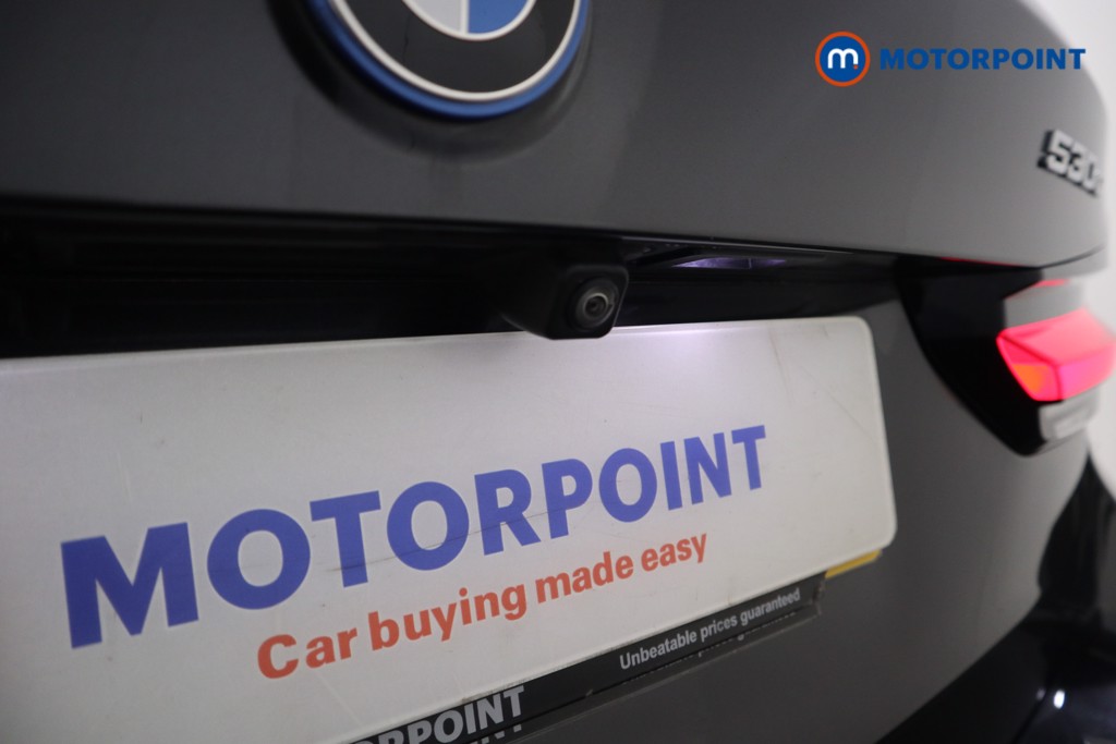 BMW 5 Series M Sport Automatic Petrol Plug-In Hybrid Estate - Stock Number (1557481) - 25th supplementary image