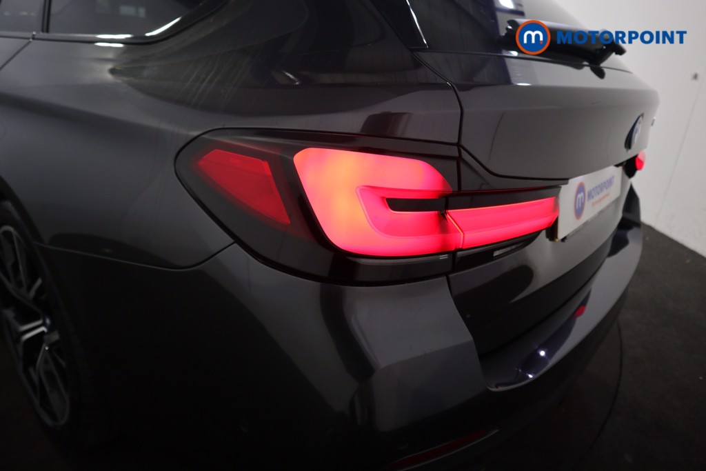 BMW 5 Series M Sport Automatic Petrol Plug-In Hybrid Estate - Stock Number (1557481) - 26th supplementary image