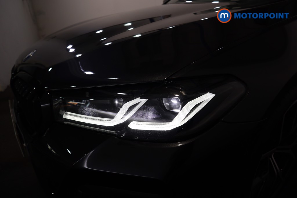 BMW 5 Series M Sport Automatic Petrol Plug-In Hybrid Estate - Stock Number (1557481) - 31st supplementary image