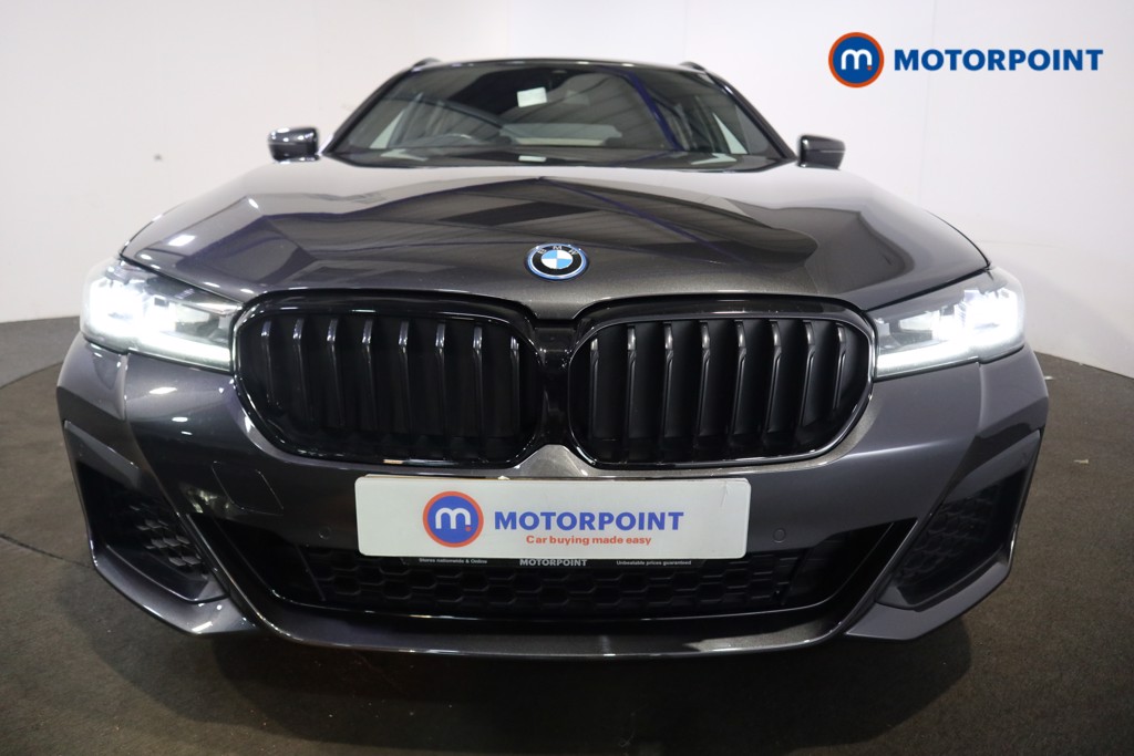 BMW 5 Series M Sport Automatic Petrol Plug-In Hybrid Estate - Stock Number (1557481) - 32nd supplementary image