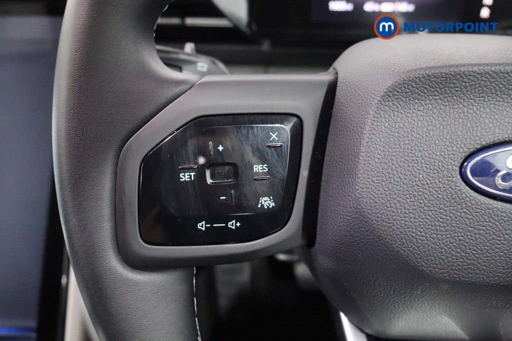 Ford Explorer Select Automatic Electric SUV - Stock Number (1557496) - 7th supplementary image