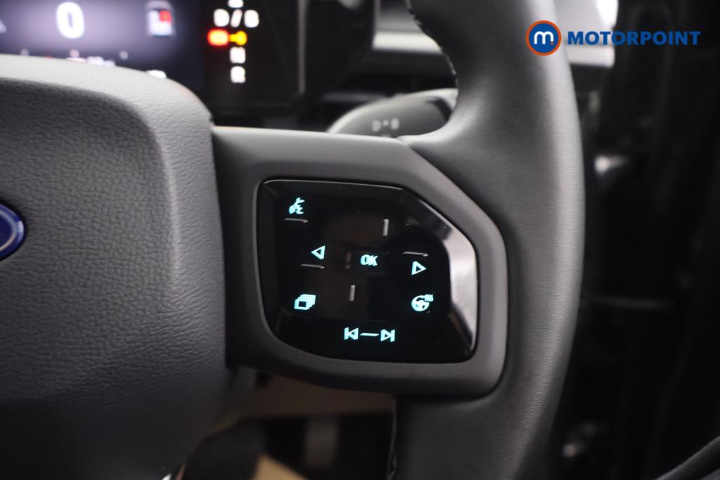 Ford Explorer Select Automatic Electric SUV - Stock Number (1557501) - 4th supplementary image