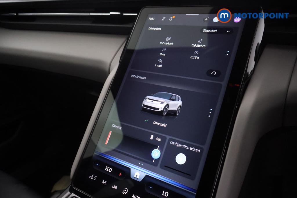 Ford Explorer Select Automatic Electric SUV - Stock Number (1557501) - 6th supplementary image