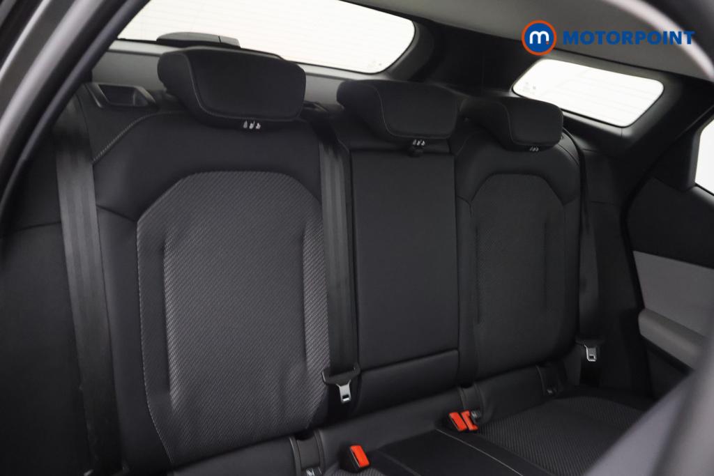 Ford Explorer Select Automatic Electric SUV - Stock Number (1557501) - 10th supplementary image