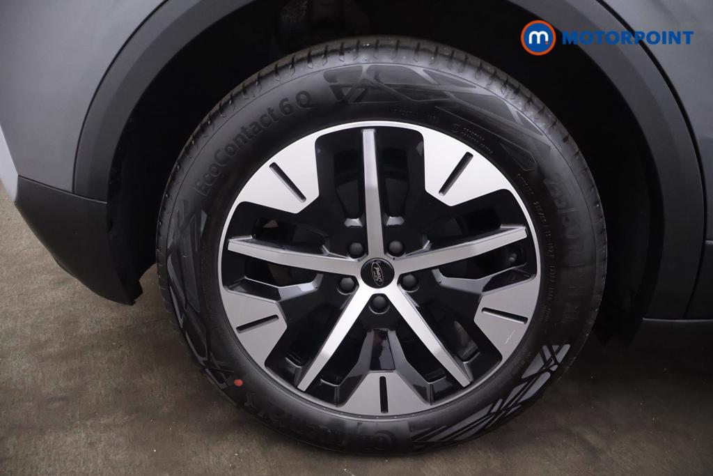Ford Explorer Select Automatic Electric SUV - Stock Number (1557501) - 12th supplementary image