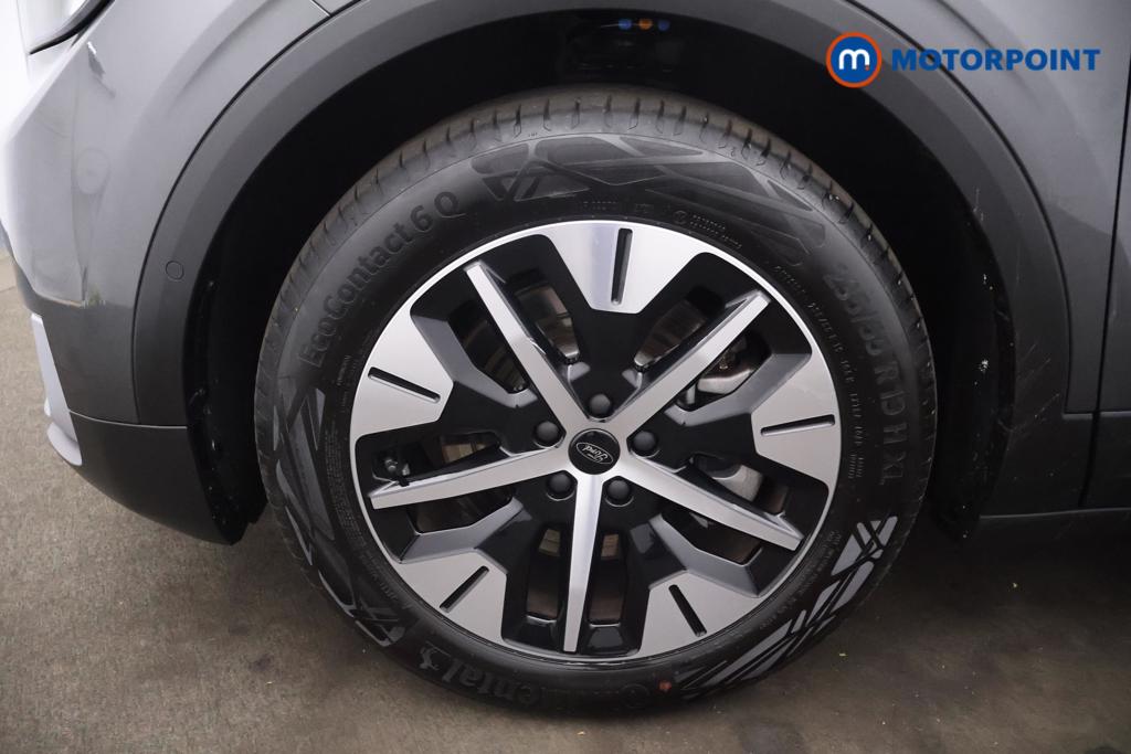 Ford Explorer Select Automatic Electric SUV - Stock Number (1557501) - 14th supplementary image