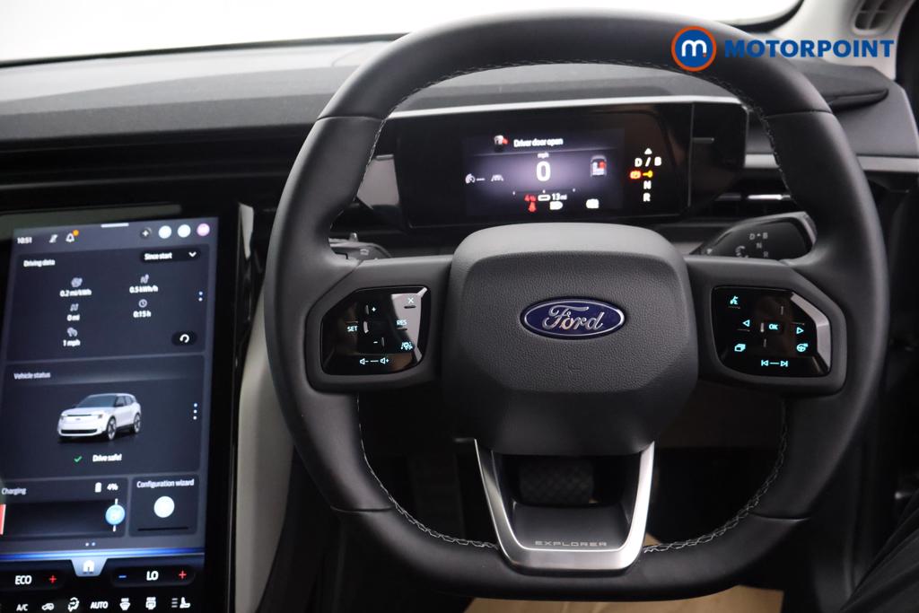 Ford Explorer Select Automatic Electric SUV - Stock Number (1557501) - 1st supplementary image
