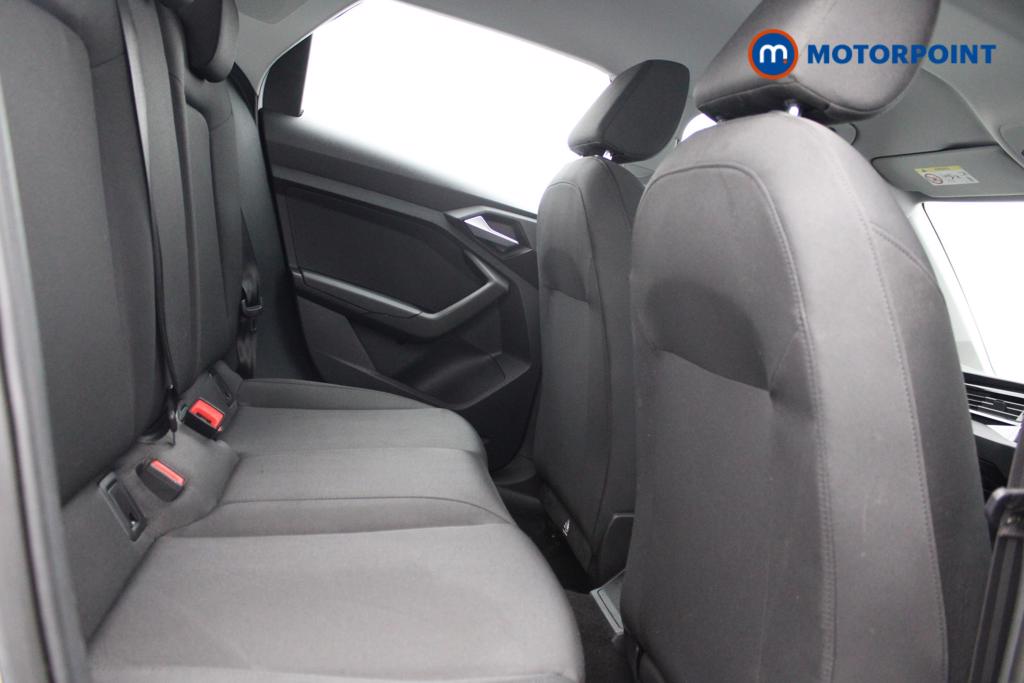 Audi A1 Technik Manual Petrol Hatchback - Stock Number (1557534) - 7th supplementary image
