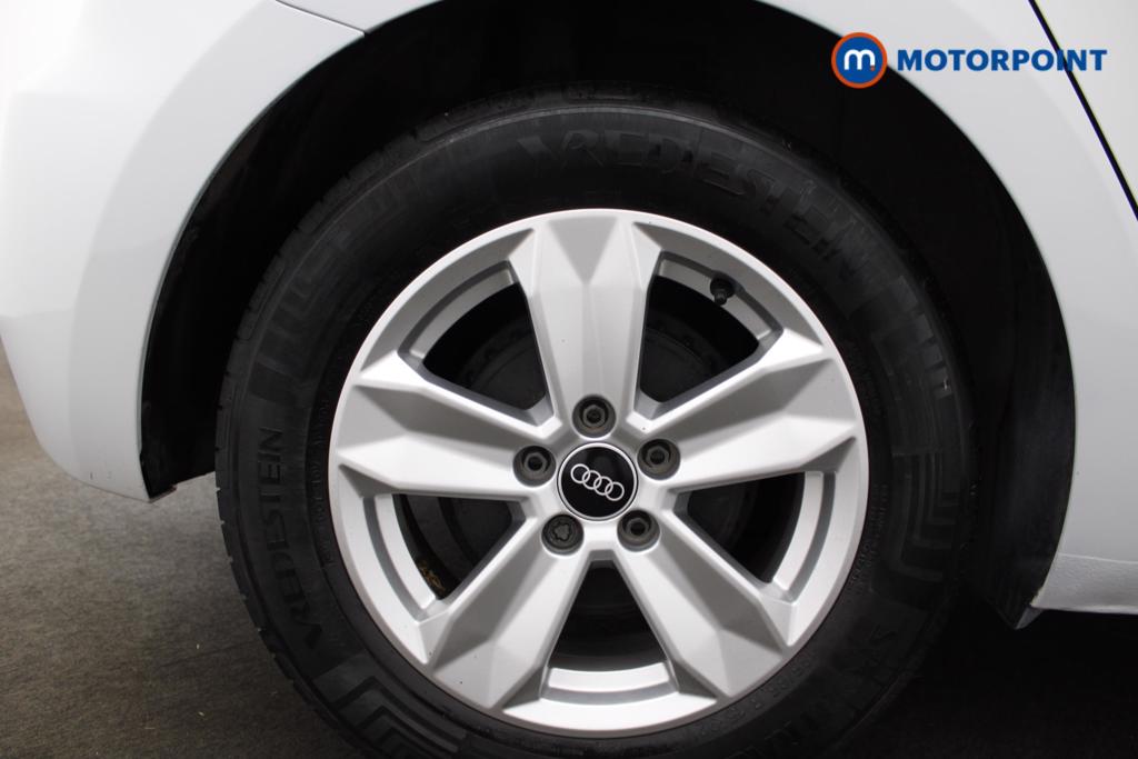 Audi A1 Technik Manual Petrol Hatchback - Stock Number (1557534) - 8th supplementary image