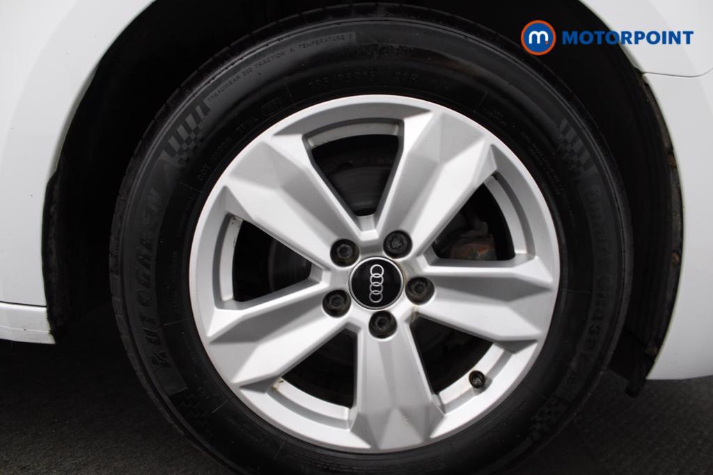 Audi A1 Technik Manual Petrol Hatchback - Stock Number (1557534) - 9th supplementary image