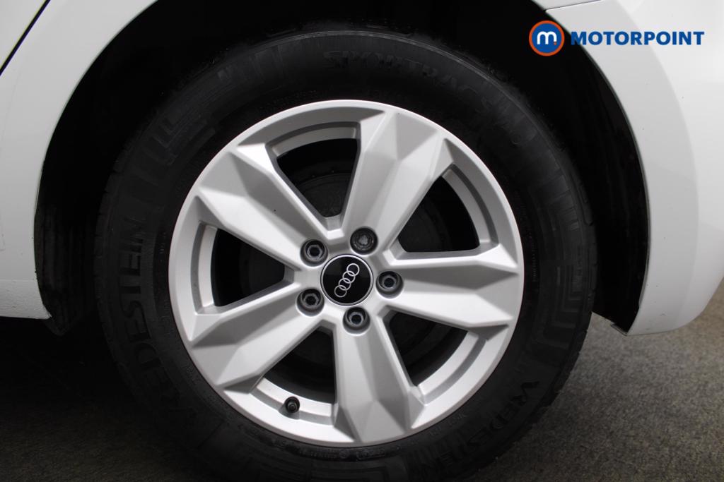 Audi A1 Technik Manual Petrol Hatchback - Stock Number (1557534) - 11th supplementary image