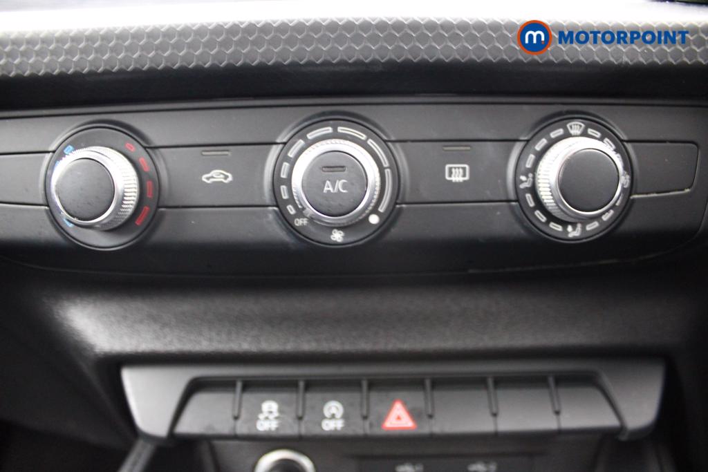 Audi A1 Technik Manual Petrol Hatchback - Stock Number (1557534) - 14th supplementary image
