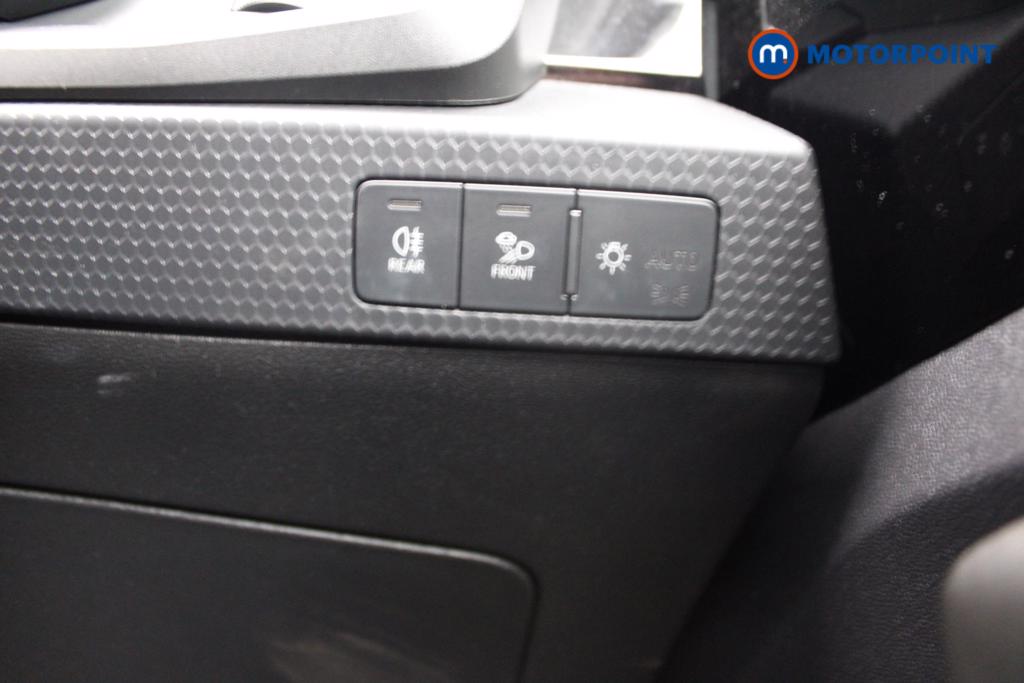 Audi A1 Technik Manual Petrol Hatchback - Stock Number (1557534) - 15th supplementary image