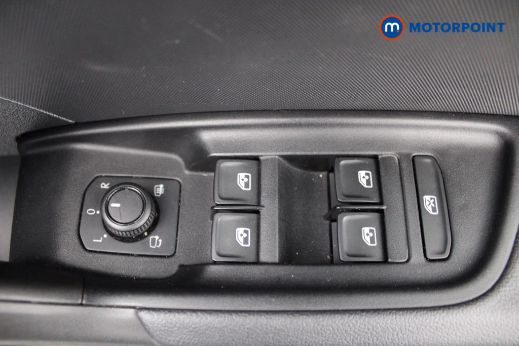 Audi A1 Technik Manual Petrol Hatchback - Stock Number (1557534) - 17th supplementary image