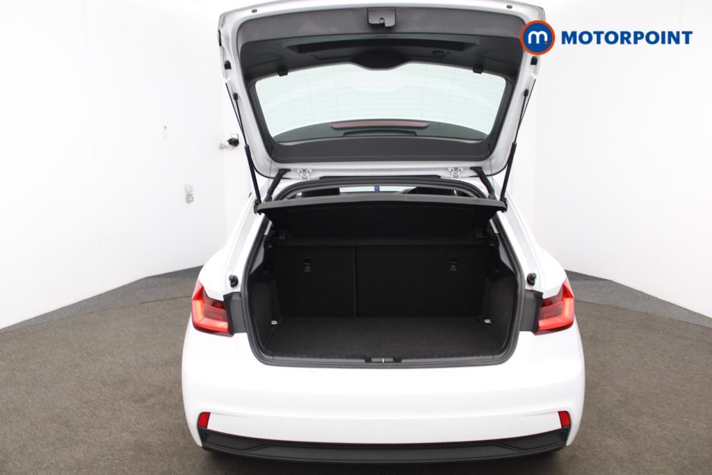 Audi A1 Technik Manual Petrol Hatchback - Stock Number (1557534) - 18th supplementary image