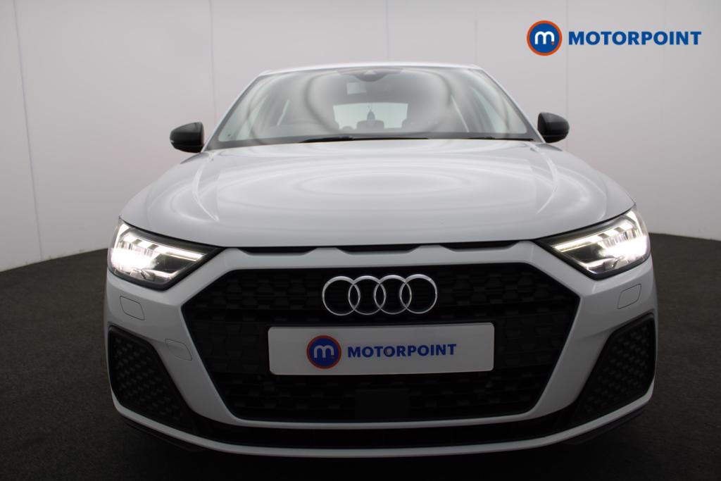 Audi A1 Technik Manual Petrol Hatchback - Stock Number (1557534) - 20th supplementary image