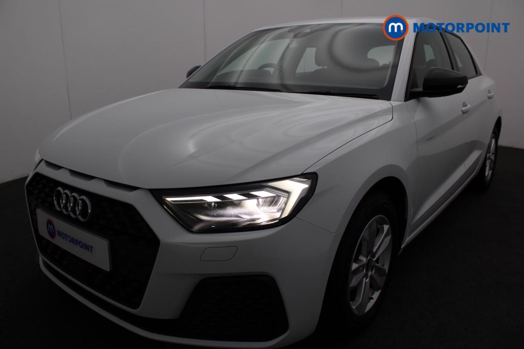 Audi A1 Technik Manual Petrol Hatchback - Stock Number (1557534) - 21st supplementary image