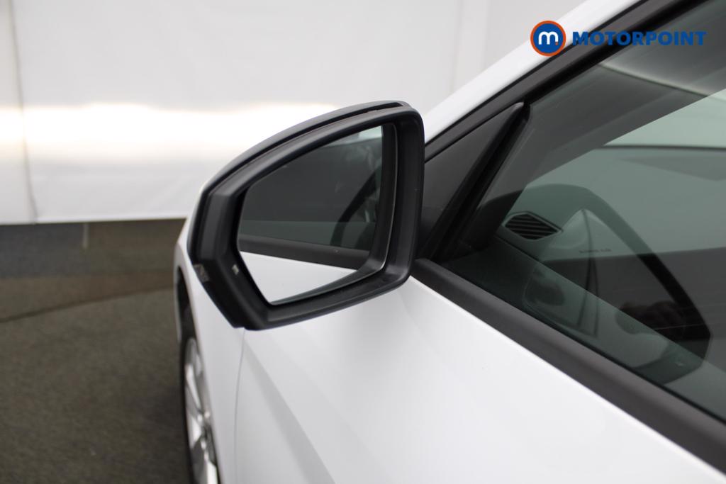 Audi A1 Technik Manual Petrol Hatchback - Stock Number (1557534) - 26th supplementary image
